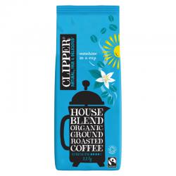 Clipper Filter Coffee