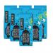 Clipper Fairtrade Organic House Blend 227g - PACK (8) NWT088P