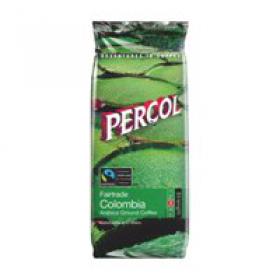 Percol Colombian Filter Coffee 200g NWT093