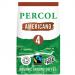 Percol Fairtrade All Day Americano Ground Coffee 200g - PACK (6) NWT094P