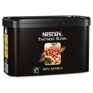 Nescafe Organic 100 Arabica Instant Coffee 500g NWT098