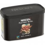 Nescafe Organic Instant Coffee 500g NWT098