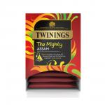 Twinings The Mighty Assam Pyramids 15s