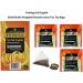 Twinings The Full English Pyramids 15s - PACK (4) NWT1017P