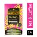 Twinings The Earl Zesty Afternoon Blend Pyramid Bags 15s NWT1018