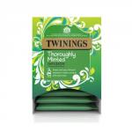 Twinings Thoroughly Minted Pyramids 15s