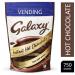 Galaxy Hot Chocolate 750g Vending - PACK (10) NWT101P