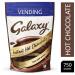 Galaxy 750g Drinking Chocolate suitable for Vending - PACK (10) NWT101P