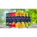 San Pellegrino Sparkling Grapefruit Cans 24x330ml NWT1029
