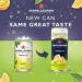 San Pellegrino Sparkling Grapefruit (Pompelmo) Cans 24x330ml NWT1029