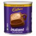 Cadbury Instant Chocolate 2kg (Add Water) NWT103