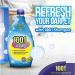 1001 3in1 Shampoo For Carpet Cleaning 500ml NWT1030