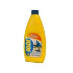 1001 3in1 Machine Shampoo For Carpet Cleaning 500ml
