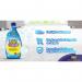 1001 3in1 Shampoo For Carpet Cleaning 500ml - PACK (6) NWT1030P
