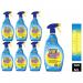 1001 Carpet Trouble Shooter Bleach free Stain Remover 500ml NWT1031