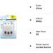 Ambi Pur 3volution Plug In - PACK (3) NWT1037P