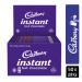 Cadbury Chocolate Sticks 50x28g NWT104