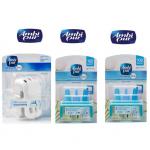 Ambi Pur 3volution Cotton Refill - PACK (6) NWT1040P