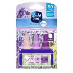 Ambi Pur 3volution Lavender Sensation Refill 20ml - PACK (7) NWT1042P