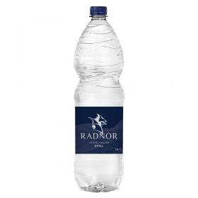 Radnor Hills Spring Still Water 12x1.5litre NWT1048