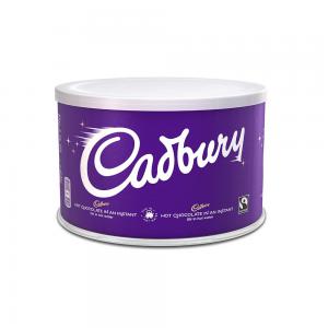 Image of Cadbury Instant Chocolate 1kg Add Water NWT1054