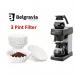 Belgravia White 3 Pint Fluted Filter Papers 500s NWT1057