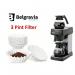 Belgravia White 3 Pint Pour & Serve Coffee Machine Filter Papers Bravilor (500s) NWT1057