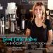 Belgravia White 3 Pint Fluted Filter Papers 500s - PACK (12) NWT1057P