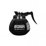 Bunn, Pour 1.9L Decanter Heat Resistant and Shatterproof Glass - PACK (24) NWT1058P