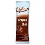 Options Belgian Hot Chocolate Sachets (Pack of 100) W550029 NWT106