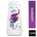 Glade Air Freshener Solid Gel Lavender 150g NWT1063