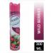 Insette Air Freshener Wild Berries 300ml - PACK (12) NWT1067P