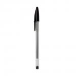 Bic Cristal Original Ballpoint Medium Black Pens