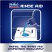 Finish Rinse Aid 400ml NWT1083