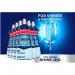 Finish Rinse Aid 400ml NWT1083