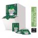 Clipper Fairtrade Organic Green 250 Envelopes NWT1086