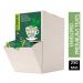 Clipper Fairtrade Organic Green 250 Envelopes NWT1086