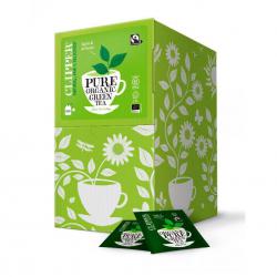 Clipper Fruit And Herbal Tea
