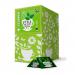 Clipper Fairtrade Organic Green 250 Envelopes NWT1086
