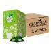 Clipper Fairtrade Organic Green 250 Envelopes NWT1086