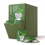 Clipper Organic Green 250 Envelopes