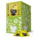 Clipper Organic Infusion Lemon & Ginger 250 Envelopes NWT1088