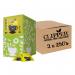 Clipper Organic Infusion Lemon & Ginger 250 Envelopes NWT1088