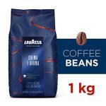 Lavazza Crema Aroma (Blue) Coffee Beans 1kg NWT1089