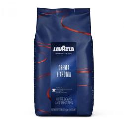 Cheap Stationery Supply of Lavazza Crema Aroma Blue Coffee Beans 1kg Office Statationery