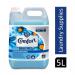 Comfort Professional Original Fabric Softener (Blue Skies) 5 Litre NWT1097