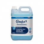 Comfort Professional Original Fabric Softener (Blue Skies) 5 Litre - PACK (2) NWT1097P