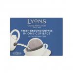 Lyons Decaf Dreams Coffee Break Bags 70g