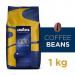 Lavazza Gold Selection Coffee Beans 1kg NWT1101