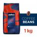 Lavazza Espresso Top Class Coffee Beans 1kg - PACK (6) NWT1103P